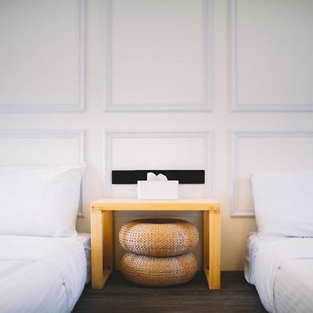 Xiaoliuqiu Ayana B&B Exteriör bild