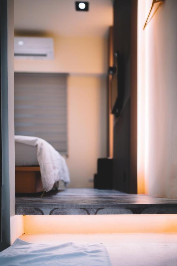 Xiaoliuqiu Ayana B&B Exteriör bild