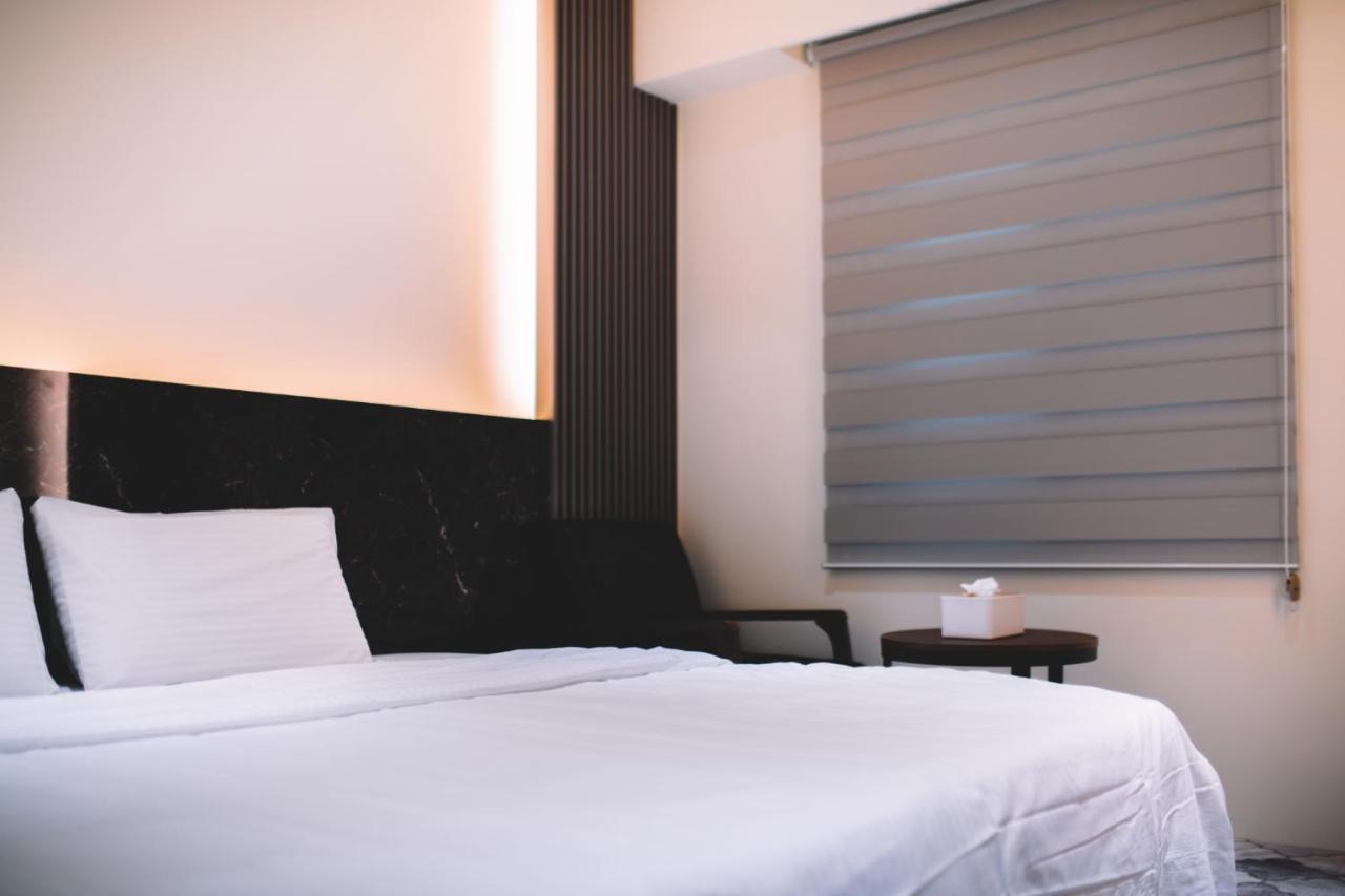 Xiaoliuqiu Ayana B&B Exteriör bild
