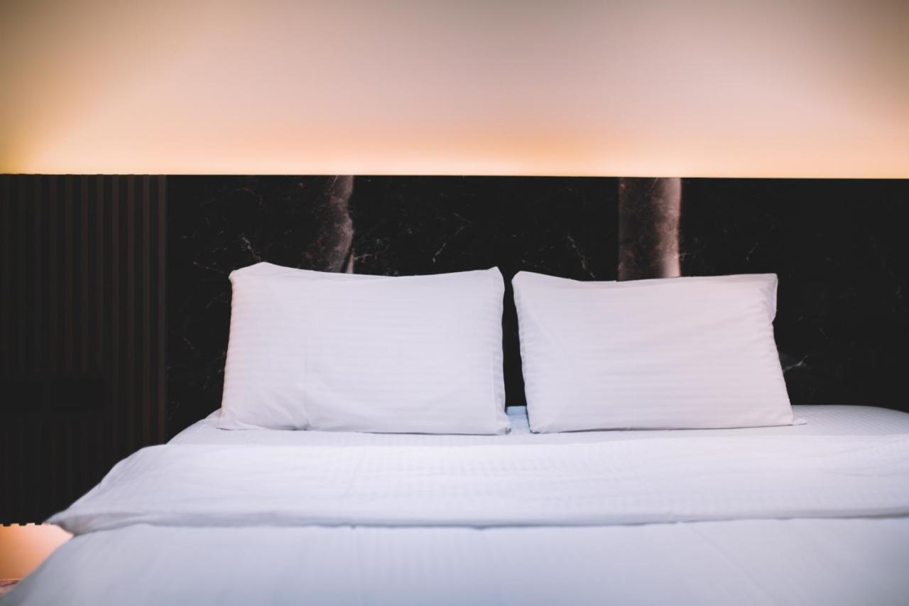 Xiaoliuqiu Ayana B&B Exteriör bild