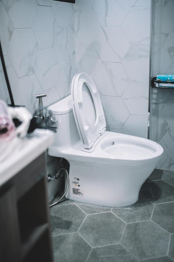 Xiaoliuqiu Ayana B&B Exteriör bild