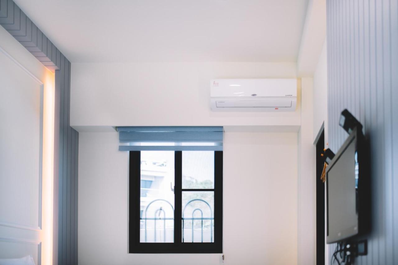 Xiaoliuqiu Ayana B&B Exteriör bild