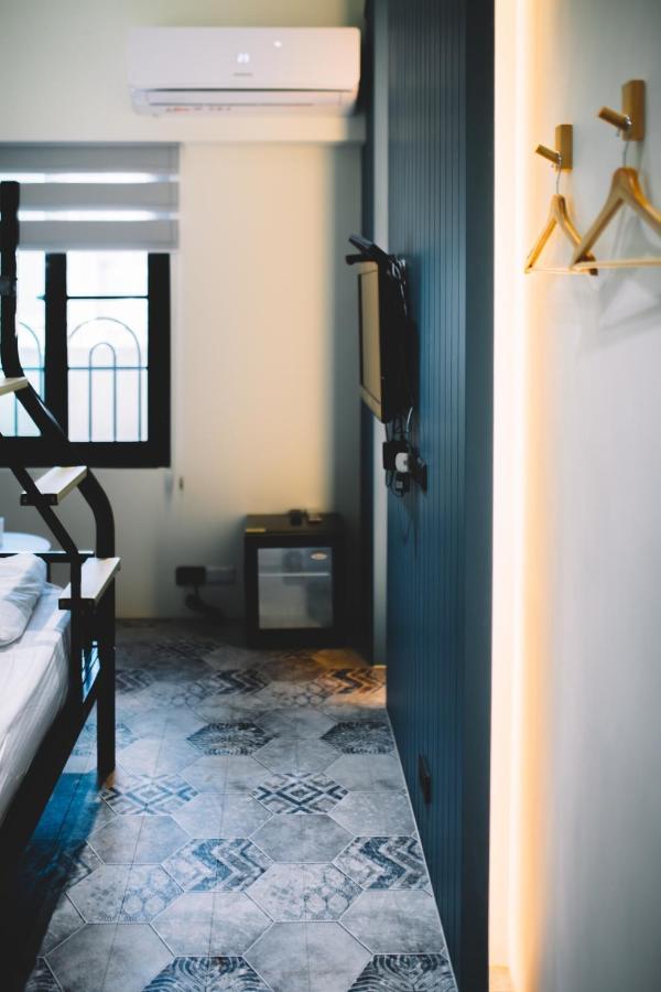 Xiaoliuqiu Ayana B&B Exteriör bild