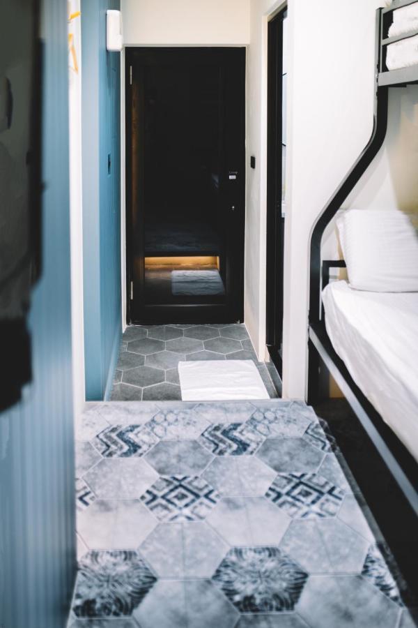 Xiaoliuqiu Ayana B&B Exteriör bild