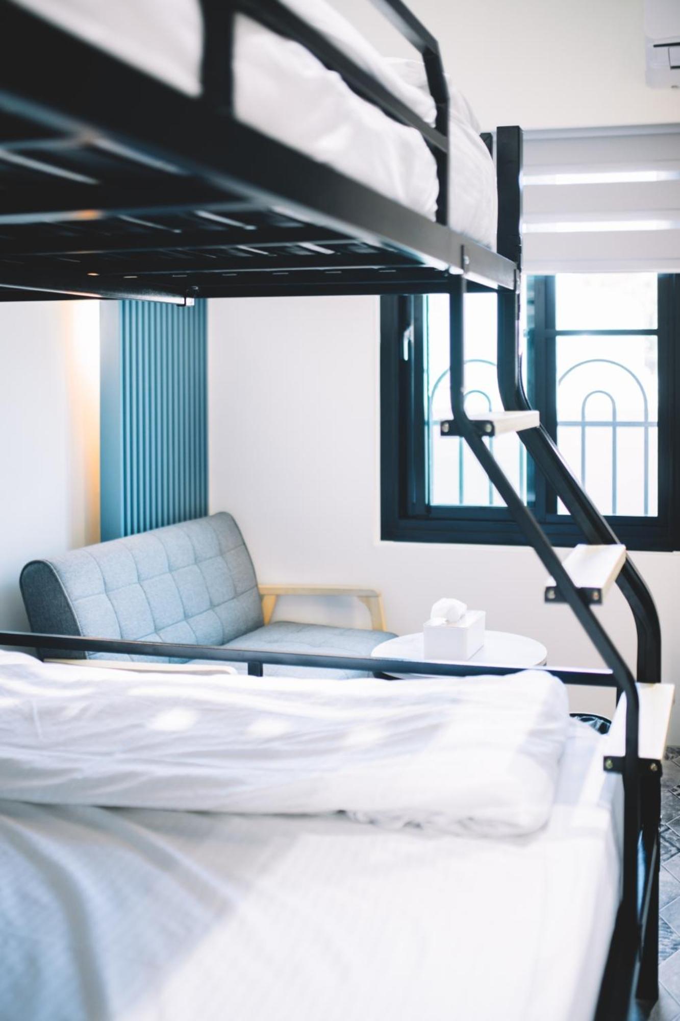 Xiaoliuqiu Ayana B&B Exteriör bild