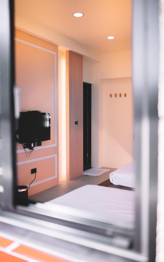 Xiaoliuqiu Ayana B&B Exteriör bild