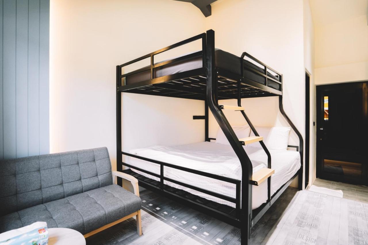Xiaoliuqiu Ayana B&B Exteriör bild